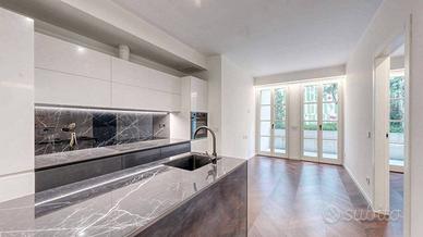 Appartamento di 50 m² con 2 locali a Milano