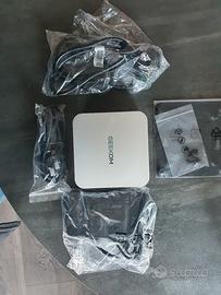 Geekom A6 mini pc