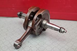 ALBERO MOTORE HONDA CRF 450 2011 2010 R 2009