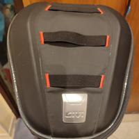 Borsa da moto serbatoio