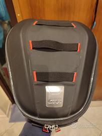 Borsa da moto serbatoio