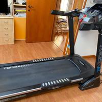 Tapis roulant Toorx