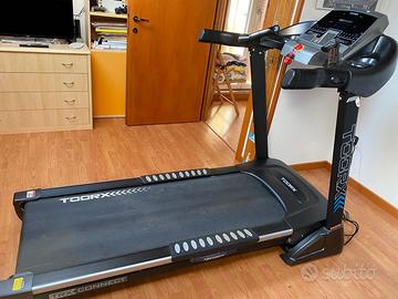 Tapis roulant Toorx