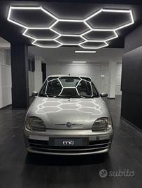 Fiat 600 1.1 Class
