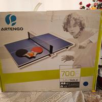 mini ping pong decathlon artengo 700F