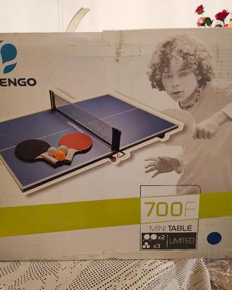 mini ping pong decathlon artengo 700F
