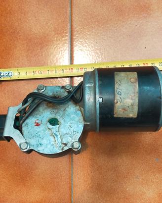 Motorino tergicristallo anteriore Renault 12 

