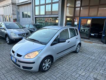 Mitsubishi Colt 1.1 12V cv 75 Invite