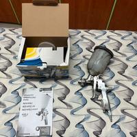 Pistola a spruzzo a gravità Anest Iwata  AZ3 HTE2