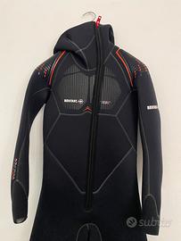 Muta Beuchat Optima 7mm taglia S