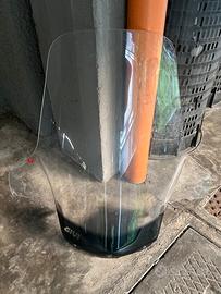 Parabrezza Givi per xMax 250 del 2006