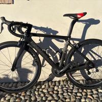 Bicicletta Pinarello GAN Maglia Nera