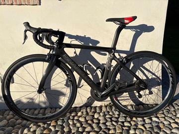 Bicicletta Pinarello GAN Maglia Nera