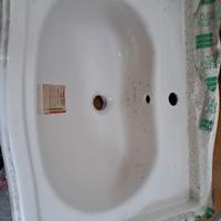 Sanitari vari 