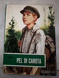 Pel di Carota - Fratelli Fabbri Editori