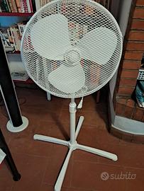 Ventilatore a Piantana MIDEA