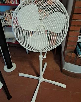 Ventilatore a Piantana MIDEA