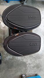 Borse GIVI