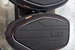 Borse GIVI