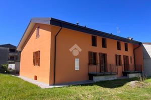 ATTICO A ALZANO LOMBARDO