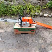 STIHL 084AV come la 088 ms880