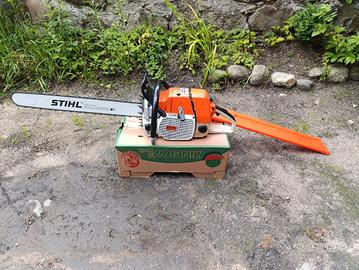 STIHL 084AV come la 088 ms880
