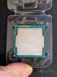 Processore Intel Core I7-4770K Processore CPU