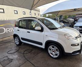 FIAT Panda 1.0 FireFly Hybrid City-Life + gpl