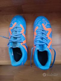 Scarpe da calcio bambino