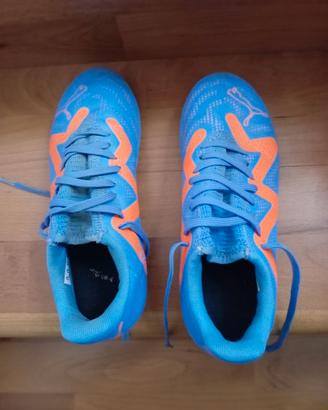 Scarpe da calcio bambino