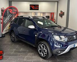 DACIA Duster 1.0 TCe 100 CV ECO-G 4x2 Prestige