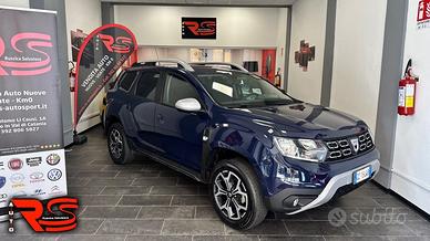 DACIA Duster 1.0 TCe 100 CV ECO-G 4x2 Prestige