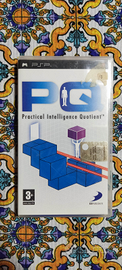 Psp Gioco UMD - PQ Pratical Intelligent Quotient