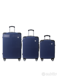 Set Trolley JH