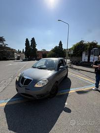 Lancia Ypsilon 1.2 Benzina 69 CV – 2008 – 208.500