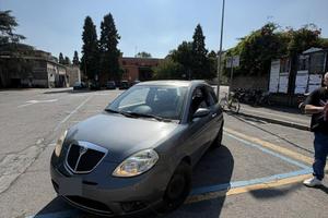 Lancia Ypsilon 1.2 Benzina 69 CV – 2008 – 208.500