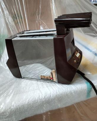 Tostapane  Bialetti vintage