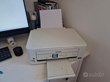 Stampante a colori epson xp345