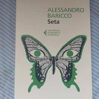 Seta di Alessandro Baricco