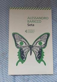 Seta di Alessandro Baricco