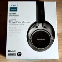 Cuffie Anker Soundcore Space NC
