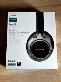 Cuffie Anker Soundcore Space NC