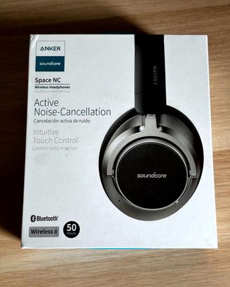 Cuffie Anker Soundcore Space NC