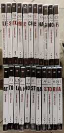 Il 900 nei Grandi Film TV Italiani in 22 DVD