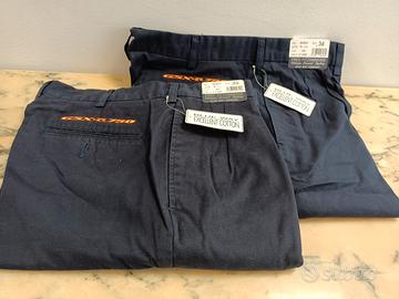 Pantaloni da UOMO "GSX - R 750