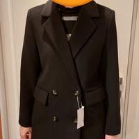 Cappottino donna, nuovo con cartellino!