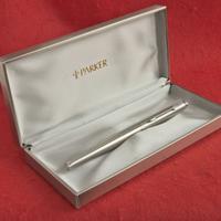 Stilografica Parker 75 (Flighter DeLuxe ) (XF)