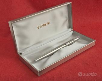 Stilografica Parker 75 (Flighter DeLuxe ) (XF)