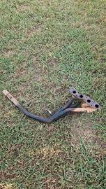 collettore di scarico 4.2.1 Suzuki Swift 1300cc 16