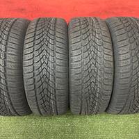 225 50 17 Gomme Invernali Nuove Dunlop 225 50R17